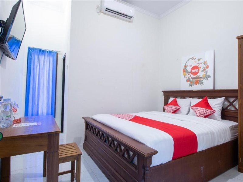 Reddoorz Syariah Near Pakuwon Mall Jogja Kejayan Eksteriør billede