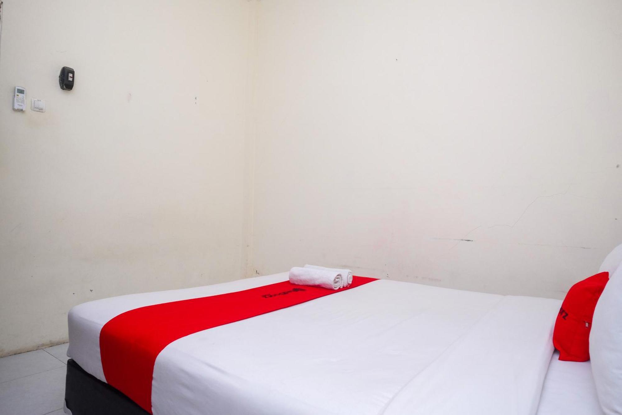 Reddoorz Syariah Near Pakuwon Mall Jogja Kejayan Eksteriør billede