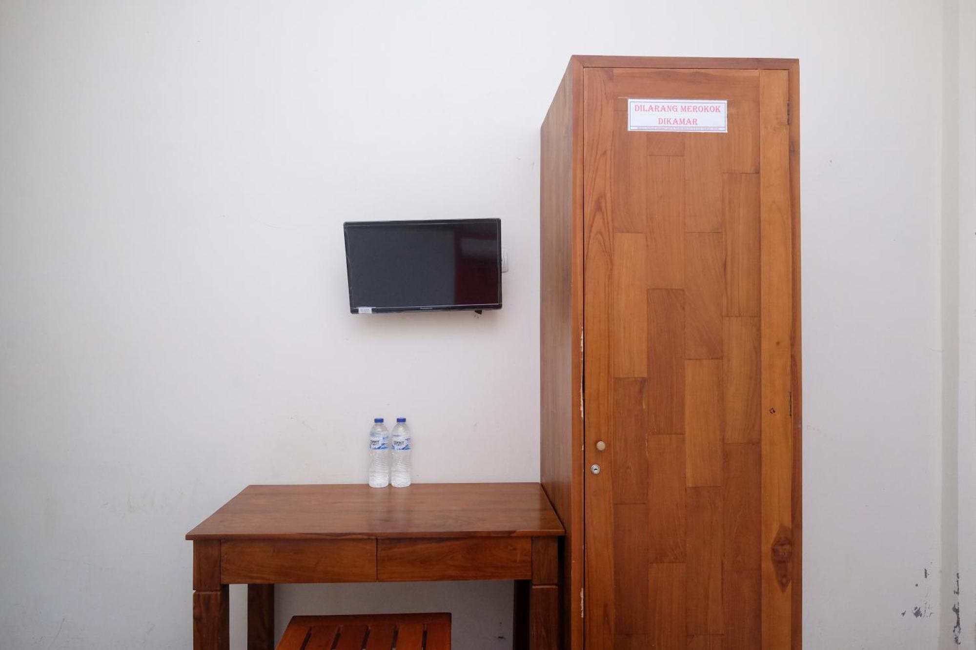 Reddoorz Syariah Near Pakuwon Mall Jogja Kejayan Eksteriør billede