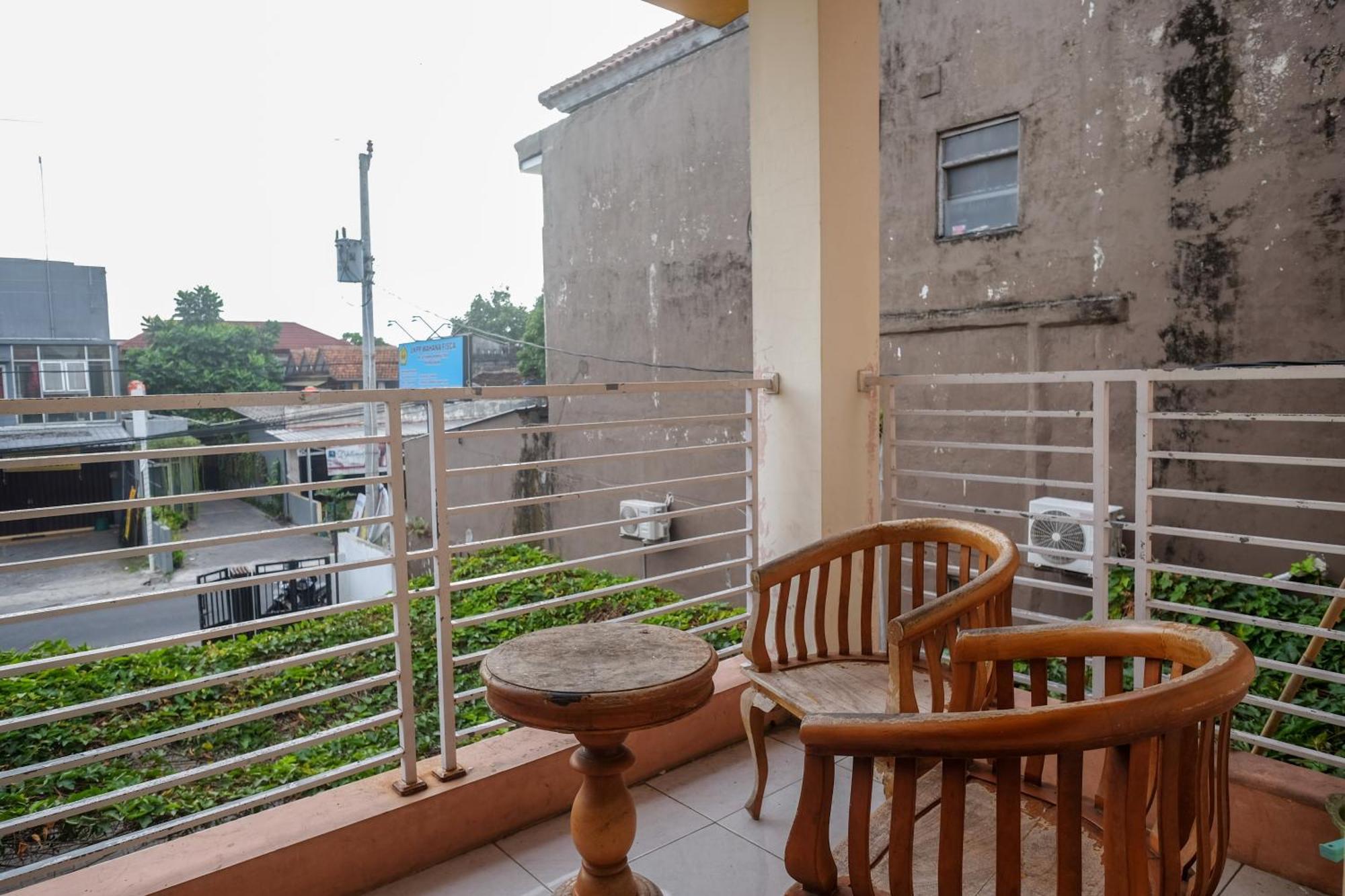 Reddoorz Syariah Near Pakuwon Mall Jogja Kejayan Eksteriør billede